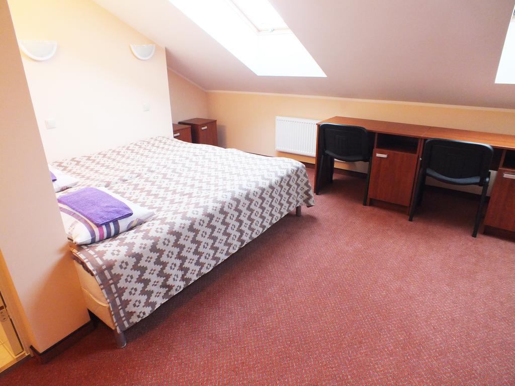 Hotel Apalenis Riga Room photo