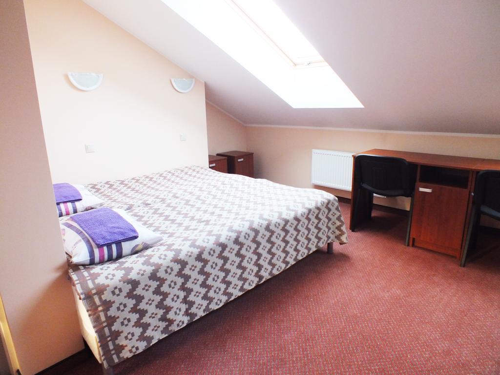 Hotel Apalenis Riga Room photo