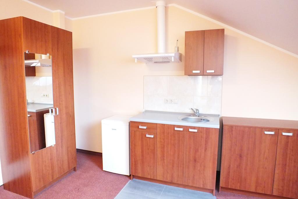 Hotel Apalenis Riga Room photo