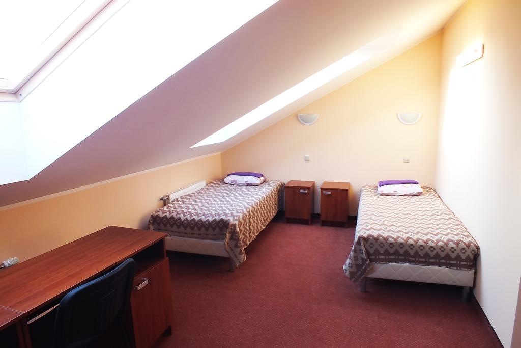 Hotel Apalenis Riga Room photo