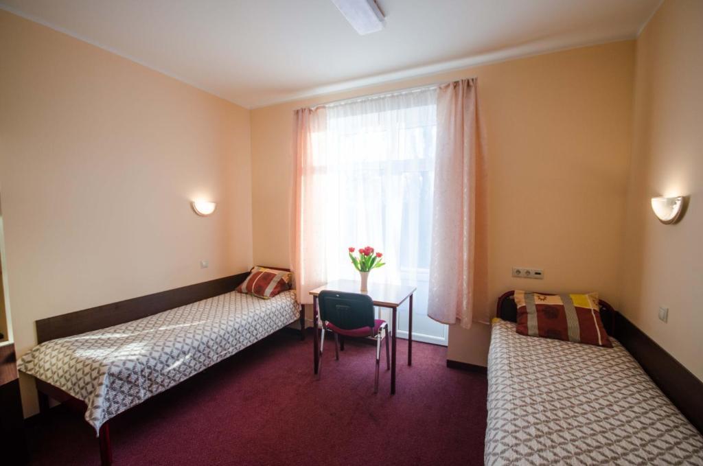 Hotel Apalenis Riga Room photo