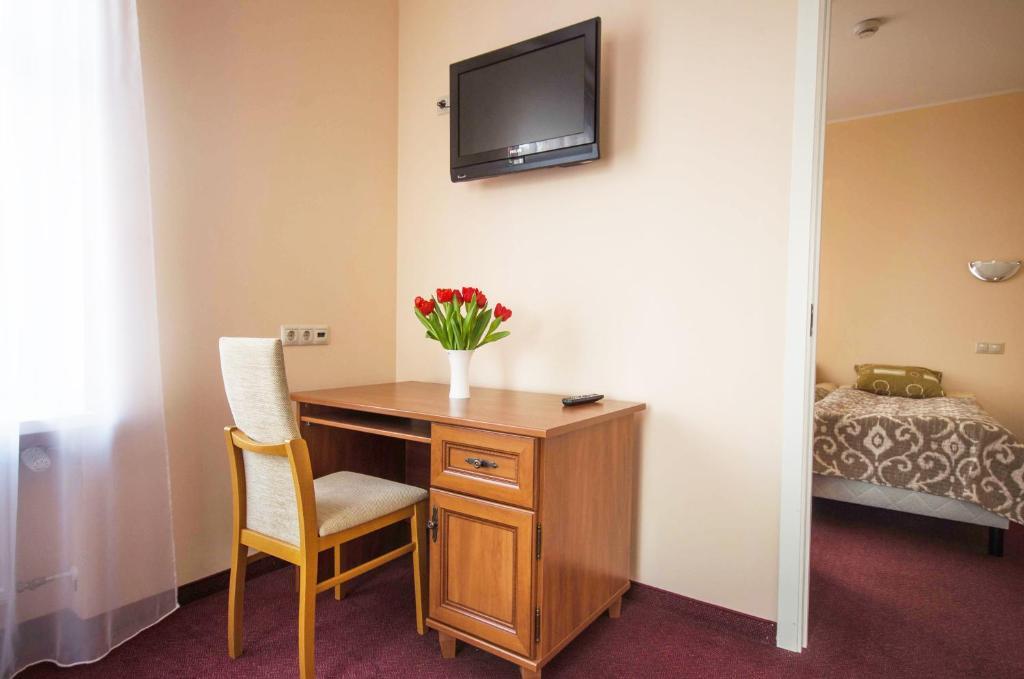 Hotel Apalenis Riga Room photo