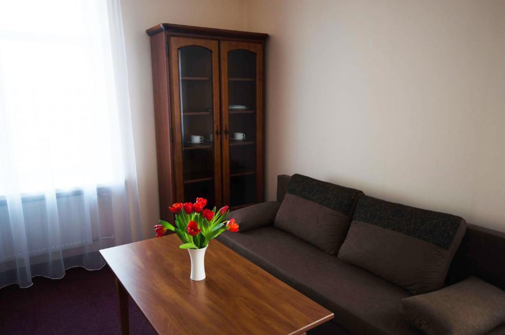 Hotel Apalenis Riga Room photo