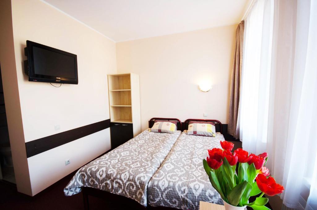 Hotel Apalenis Riga Room photo