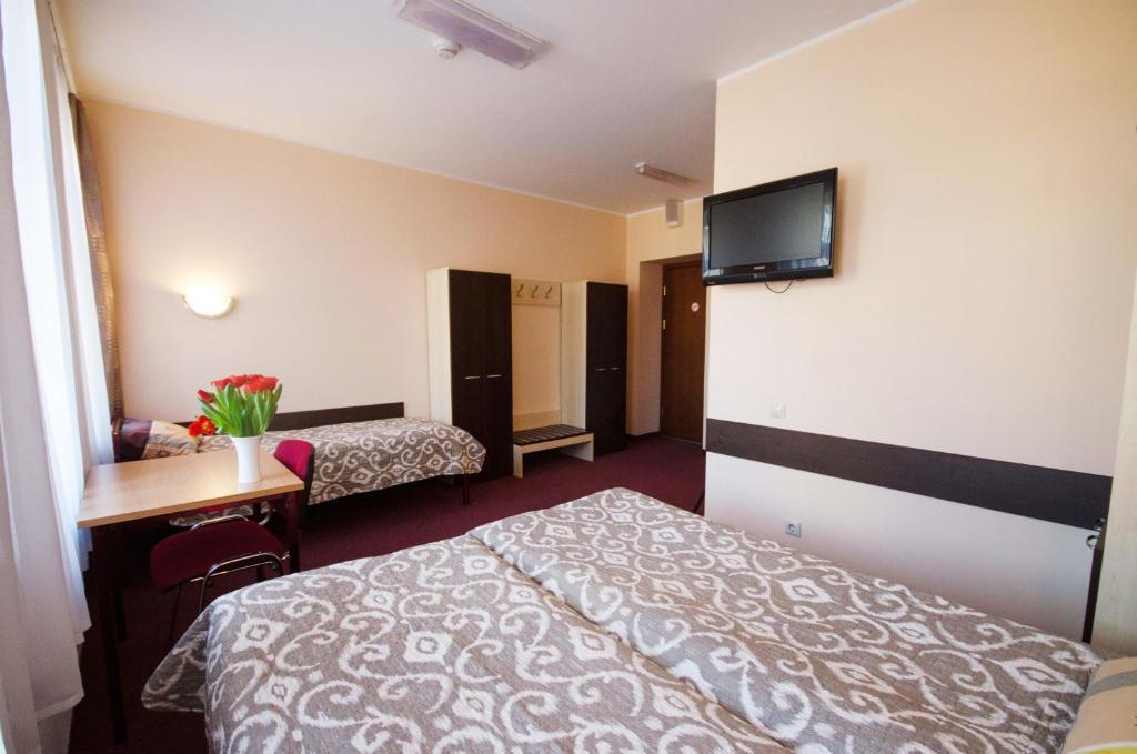 Hotel Apalenis Riga Room photo